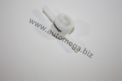 Клапан, топливный фильтр AutoMega Premium AUTOMEGA