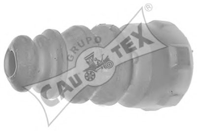 Буфер, амортизация CAUTEX