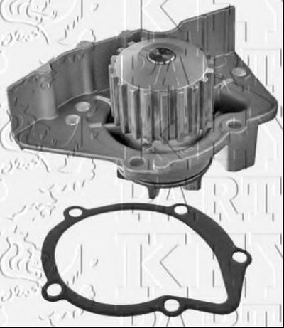 Водяной насос KEY PARTS купить