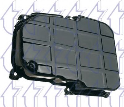 Масляный поддон, автоматическая коробка передач TRICLO