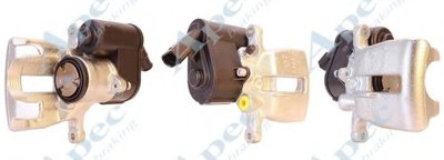 Тормозной суппорт APEC braking