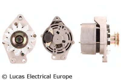 Генератор LUCAS ELECTRICAL купить