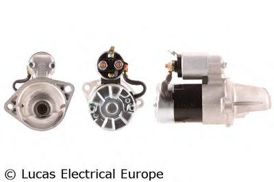 Стартер LUCAS ELECTRICAL купить