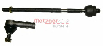 Поперечная рулевая тяга KIT + METZGER