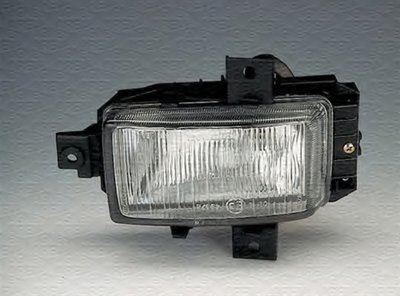 Противотуманная фара MAGNETI MARELLI