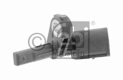 Датчик, частота вращения колеса FEBI BILSTEIN