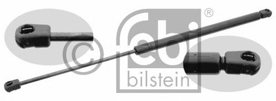 Газовая пружина, крышка багажник FEBI BILSTEIN