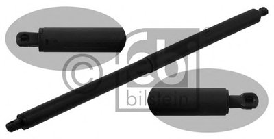 Газовая пружина, крышка багажник FEBI BILSTEIN