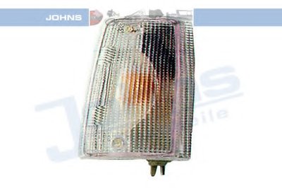 Фонарь указателя поворота JOHNS