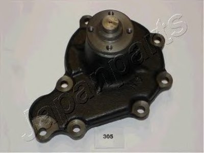 Водяной насос JAPANPARTS