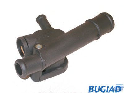 Фланец охлаждающей жидкости BUGIAD