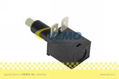 Выключатель фонаря сигнала торможения premium quality MADE IN EUROPE VEMO