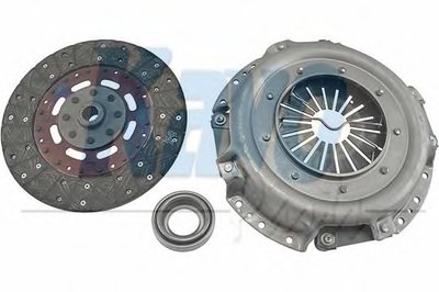 Комплект сцепления KAVO PARTS купить