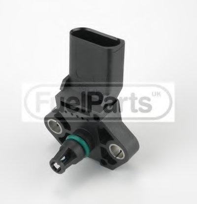 Датчик, давление во впускном газопроводе Fuel Parts STANDARD