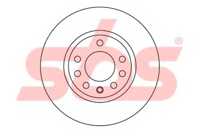 Тормозной диск sbs купить
