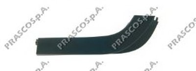 Спойлер Premium PRASCO