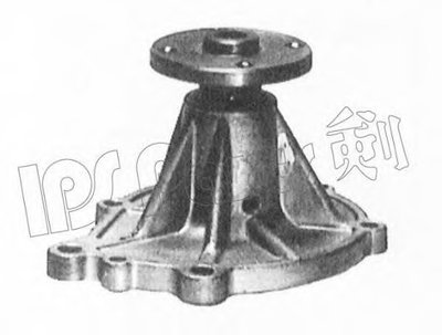 Водяной насос IPS Parts IPS Parts купить