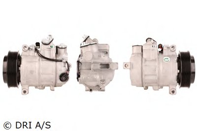 Компрессор, кондиционер DRI купить