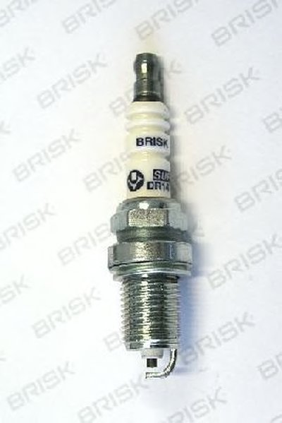 Свеча зажигания DR15YC    BRISK SUPER BRISK купить