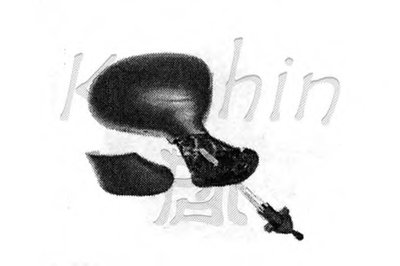 Кузов KAISHIN