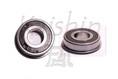 Комплект прокладок, блок-картер двигателя KAISHIN