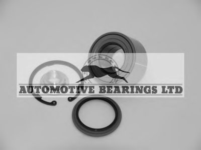 Комплект подшипника ступицы колеса Automotive Bearings