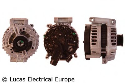 Генератор LUCAS ELECTRICAL купить