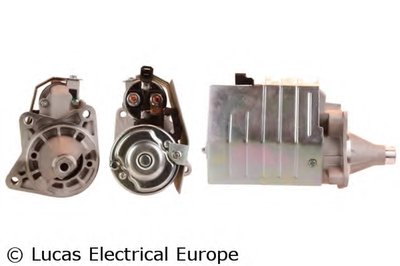 Стартер LUCAS ELECTRICAL купить