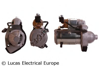 Стартер LUCAS ELECTRICAL купить