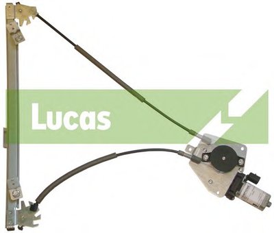 Подъемное устройство для окон LUCAS ELECTRICAL