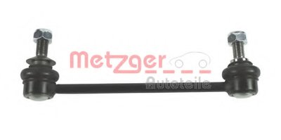 Тяга / стойка, стабилизатор KIT + METZGER