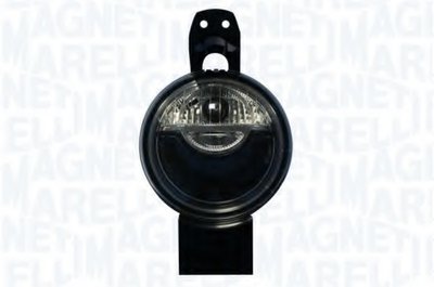 Противотуманная фара MAGNETI MARELLI