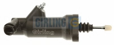 Рабочий цилиндр, система сцепления GIRLING