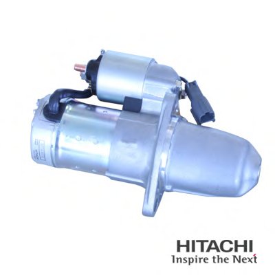 Стартер Original Spare Part HITACHI купить