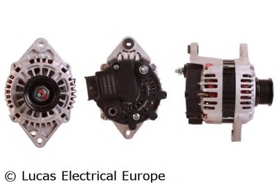 Генератор LUCAS ELECTRICAL купить