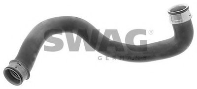 Шланг радиатора SWAG
