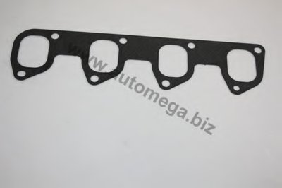 Прокладка, впускной коллектор AutoMega Premium AUTOMEGA купить