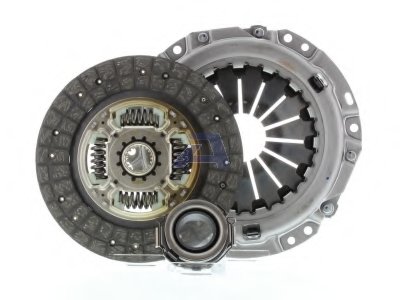 Комплект сцепления AISIN Clutch Kit (3P) AISIN купить