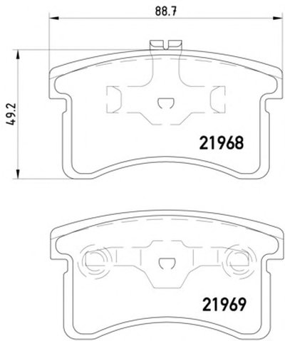 Фото TEXTAR 2196801