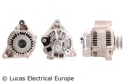 Генератор LUCAS ELECTRICAL купить