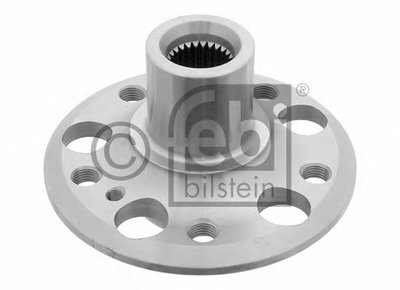 ? колесн. ступицы = FEBI BILSTEIN