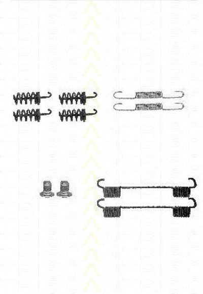 Фото TRISCAN 8105232564