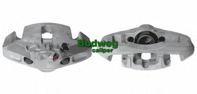 Тормозной суппорт BUDWEG CALIPER