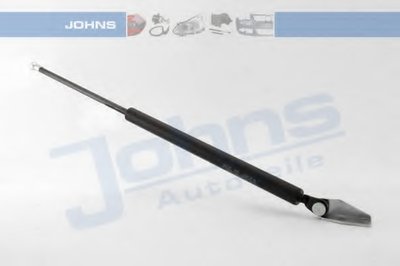 Газовая пружина, крышка багажник JOHNS