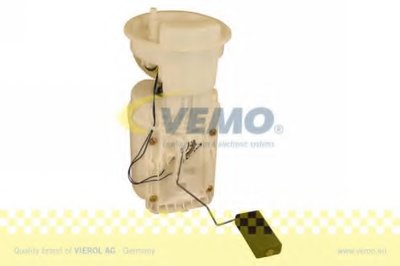 Элемент системы питания VEMO