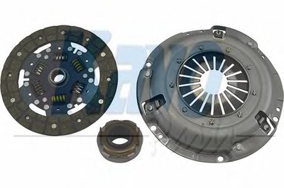 Комплект сцепления KAVO PARTS купить