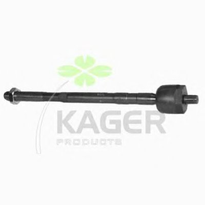 Осевой шарнир, рулевая тяга KAGER