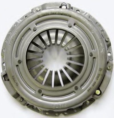 Нажимной диск сцепления Мощность SACHS (ZF SRE)
