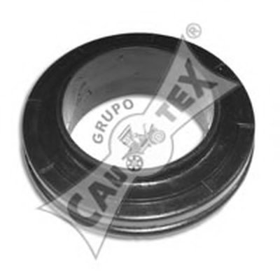 Подшипник качения, опора стойки амортизатора CAUTEX