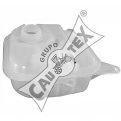 Компенсационный бак, охлаждающая жидкость CAUTEX